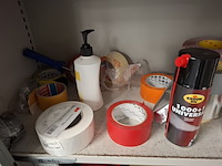 Inhoud 3x kantoorkast - afbeelding 28 van  29