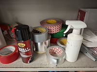 Inhoud 3x kantoorkast - afbeelding 29 van  29