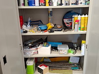 Inhoud 3x magazijnkast - afbeelding 17 van  30