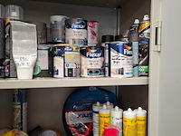 Inhoud 3x magazijnkast - afbeelding 18 van  30