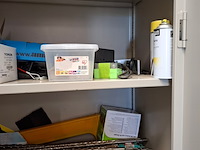 Inhoud 3x magazijnkast - afbeelding 21 van  30