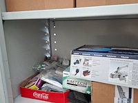 Inhoud 3x magazijnkast - afbeelding 25 van  30