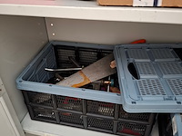 Inhoud 3x magazijnkast - afbeelding 28 van  30