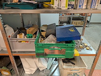 Inhoud 4 meter stelling - afbeelding 2 van  54