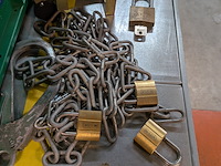 Inhoud 4 meter stelling - afbeelding 3 van  54