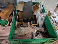 Inhoud 4 meter stelling - afbeelding 4 van  54