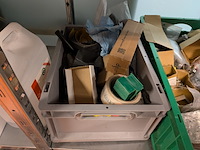 Inhoud 4 meter stelling - afbeelding 7 van  54