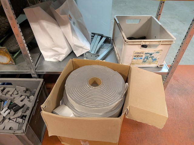 Inhoud 4 meter stelling - afbeelding 8 van  54