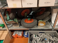 Inhoud 4 meter stelling - afbeelding 11 van  54