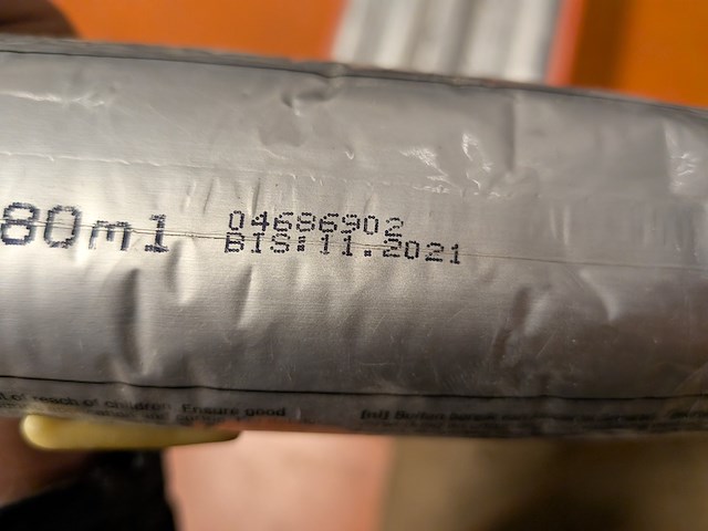 Inhoud 4 meter stelling - afbeelding 14 van  54