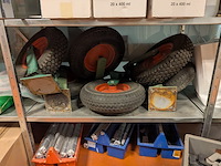 Inhoud 4 meter stelling - afbeelding 15 van  54