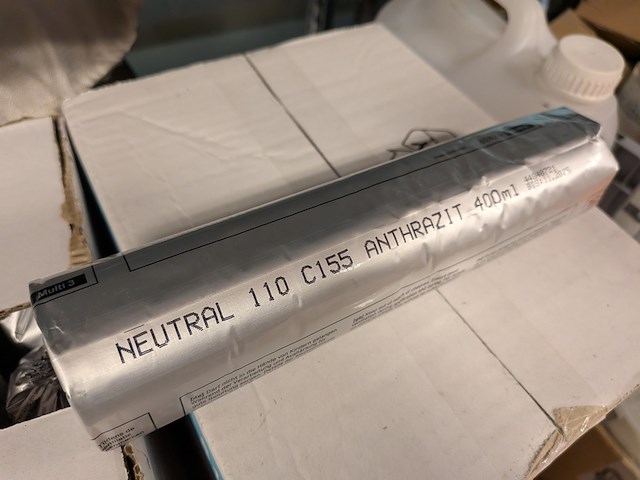 Inhoud 4 meter stelling - afbeelding 19 van  54