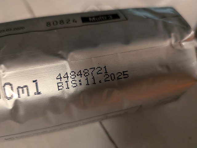 Inhoud 4 meter stelling - afbeelding 20 van  54