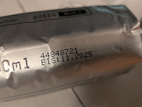 Inhoud 4 meter stelling - afbeelding 20 van  54