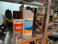 Inhoud 4 meter stelling - afbeelding 21 van  54