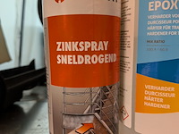 Inhoud 4 meter stelling - afbeelding 22 van  54