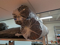 Inhoud 4 meter stelling - afbeelding 12 van  54