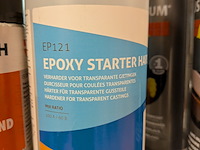 Inhoud 4 meter stelling - afbeelding 24 van  54