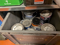 Inhoud 4 meter stelling - afbeelding 28 van  54