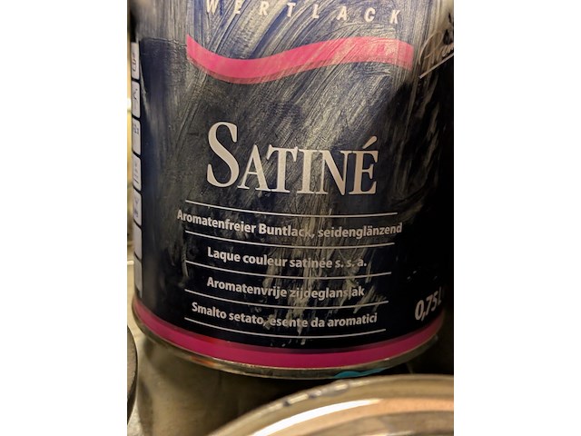 Inhoud 4 meter stelling - afbeelding 30 van  54