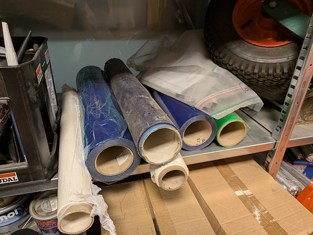 Inhoud 4 meter stelling - afbeelding 35 van  54