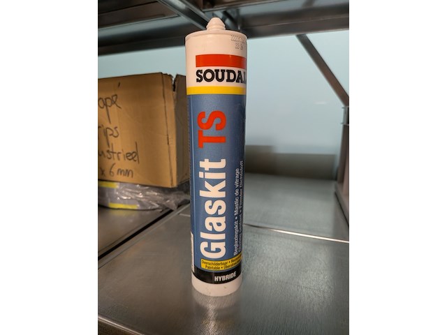 Inhoud 4 meter stelling - afbeelding 38 van  54