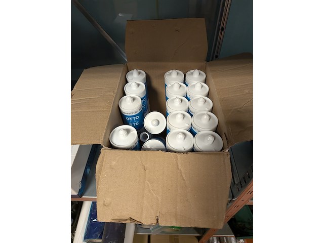 Inhoud 4 meter stelling - afbeelding 39 van  54