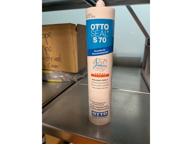 Inhoud 4 meter stelling - afbeelding 40 van  54