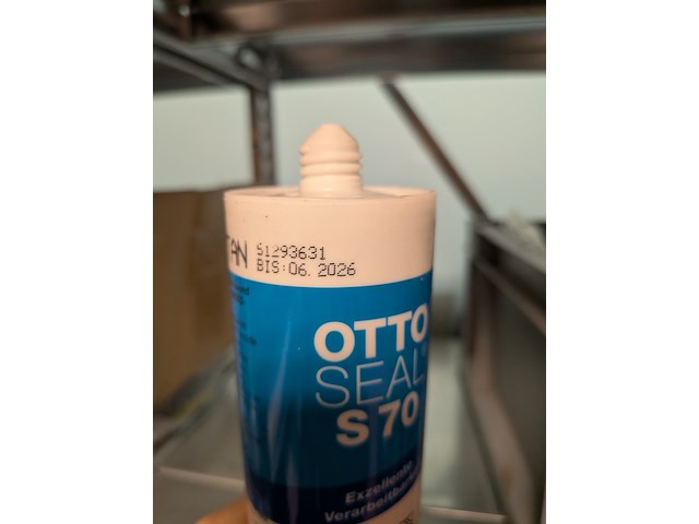 Inhoud 4 meter stelling - afbeelding 41 van  54