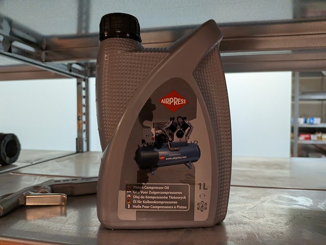 Inhoud 4 meter stelling - afbeelding 34 van  54