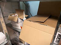 Inhoud 4 meter stelling - afbeelding 48 van  54