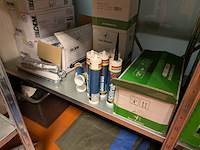 Inhoud 4 meter stelling - afbeelding 49 van  54