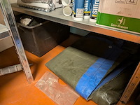 Inhoud 4 meter stelling - afbeelding 50 van  54