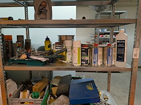 Inhoud 4 meter stelling - afbeelding 45 van  54