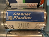 Inhoud 4 meter stelling - afbeelding 52 van  54