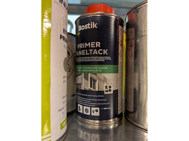 Inhoud 4 meter stelling - afbeelding 53 van  54