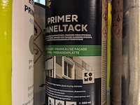 Inhoud 4 meter stelling - afbeelding 53 van  54