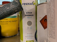 Inhoud 4 meter stelling - afbeelding 54 van  54