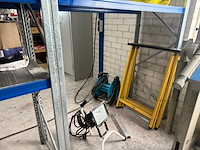 Inhoud 400cm stelling - afbeelding 3 van  11