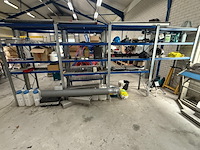 Inhoud 400cm stelling - afbeelding 4 van  11