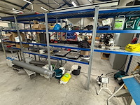 Inhoud 400cm stelling - afbeelding 5 van  11