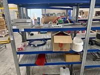 Inhoud 400cm stelling - afbeelding 6 van  11