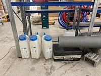 Inhoud 400cm stelling - afbeelding 7 van  11