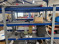 Inhoud 400cm stelling - afbeelding 8 van  11