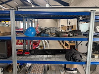 Inhoud 400cm stelling - afbeelding 10 van  11