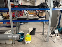 Inhoud 400cm stelling - afbeelding 11 van  11