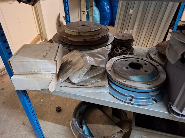 Inhoud 6 mtr stelling - afbeelding 3 van  48
