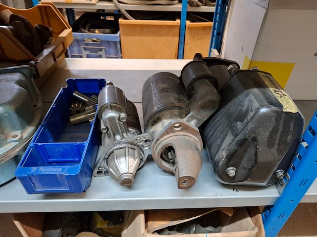 Inhoud 6 mtr stelling - afbeelding 7 van  48