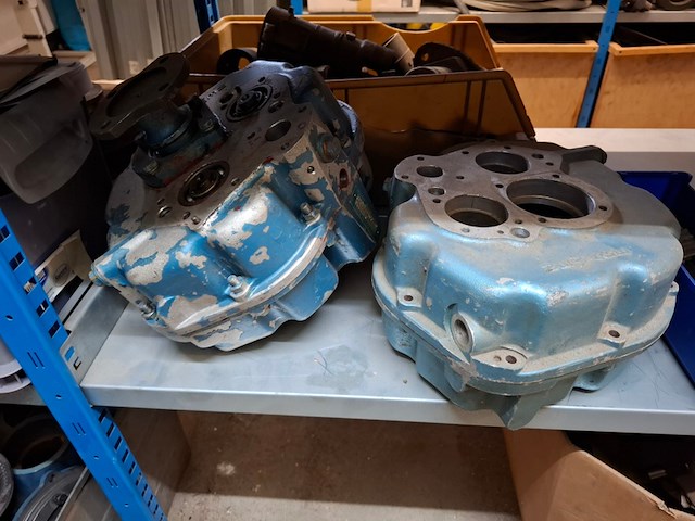 Inhoud 6 mtr stelling - afbeelding 8 van  48
