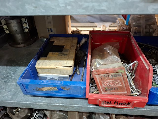 Inhoud 6 mtr stelling - afbeelding 10 van  48
